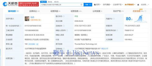 雷軍退出雷石KTV股東行列，背后是否預示人工智能應用軟件開發新動向？